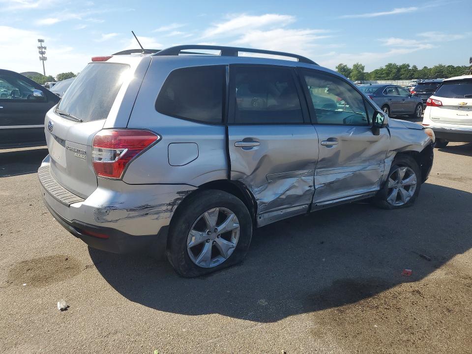 Продажа на аукционе авто 2015 Subaru Forester, vin: JF2SJADC5FH417612, номер лота: 68368646