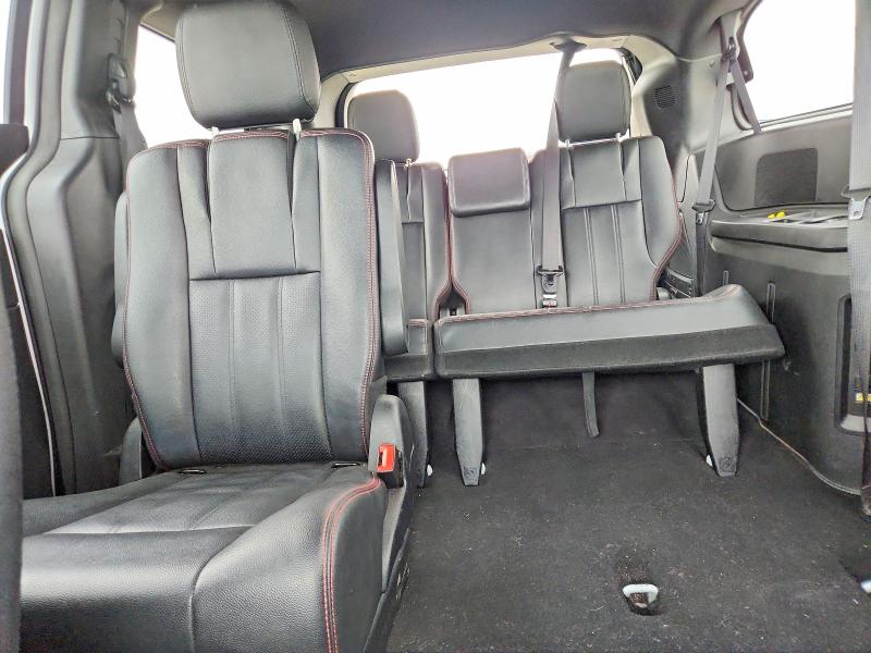Продаж на аукціоні авто 2020 Dodge Grand Caravan, vin: 2C4RDGEG0LR200641, номер лоту: 71008246