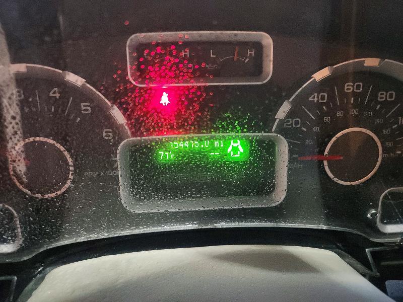 2007 Ford Expedition მანქანა იყიდება აუქციონზე, vin: 1FMFU16537LA41606, აუქციონის ნომერი: 69798076