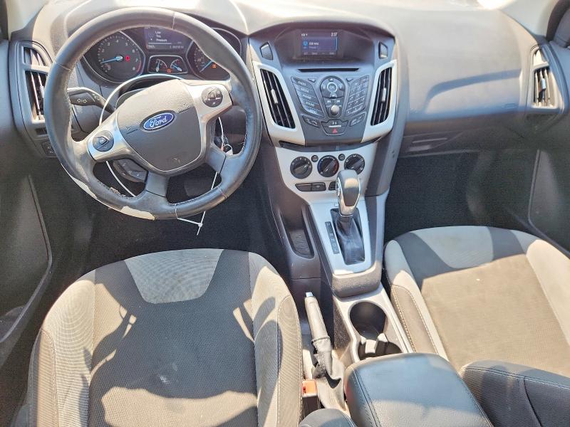 Aukcja sprzedaży 2014 Ford Focus, vin: 1FADP3F2XEL457918, numer aukcji: 69981816