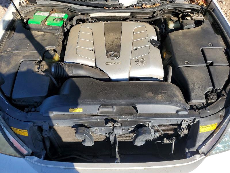 Продаж на аукціоні авто 2003 Lexus Ls, vin: JTHBN30FX30117264, номер лоту: 67917926