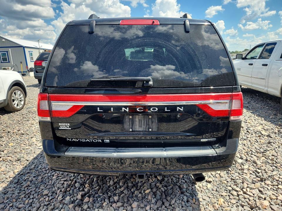 Aukcja sprzedaży 2016 Lincoln Navigator, vin: 5LMJJ3JT8GEL11760, numer aukcji: 67437346