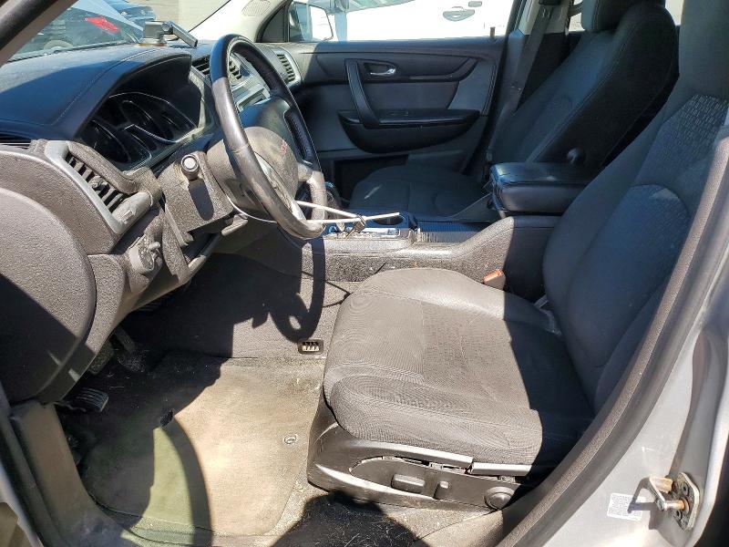 Aukcja sprzedaży 2013 Gmc Acadia, vin: 1GKKVPKD8DJ242459, numer aukcji: 68572136