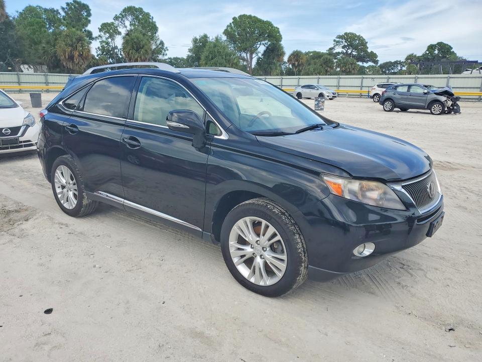 Продаж на аукціоні авто 2011 Lexus Rx, vin: JTJBC1BA7B2045016, номер лоту: 68659986