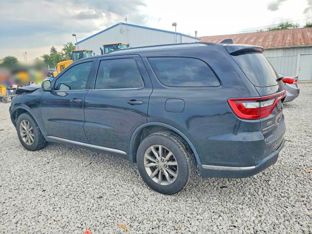 67315336 :رقم المزاد ، 1C4RDJAG9HC799297 vin ، 2017 Dodge Durango مزاد بيع