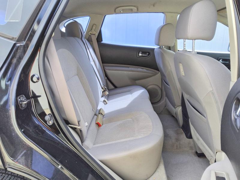 2012 Nissan Rogue მანქანა იყიდება აუქციონზე, vin: JN8AS5MT0CW266091, აუქციონის ნომერი: 69071676