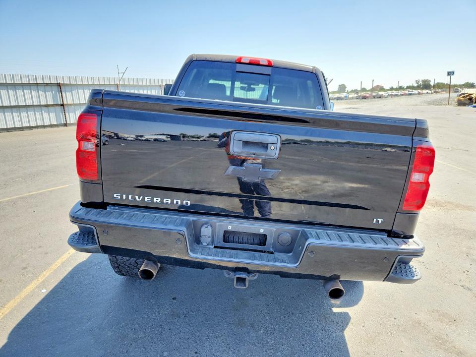 Aukcja sprzedaży 2015 Chevrolet Silverado, vin: 3GCUKREC2FG368512, numer aukcji: 67381926