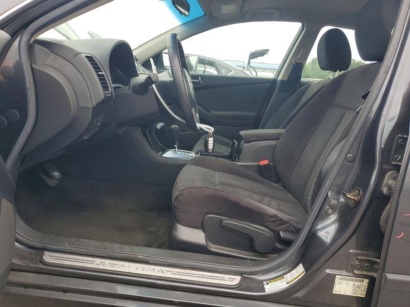 Продаж на аукціоні авто 2010 Nissan Altima, vin: 1N4AL2AP9AN538161, номер лоту: 68586856