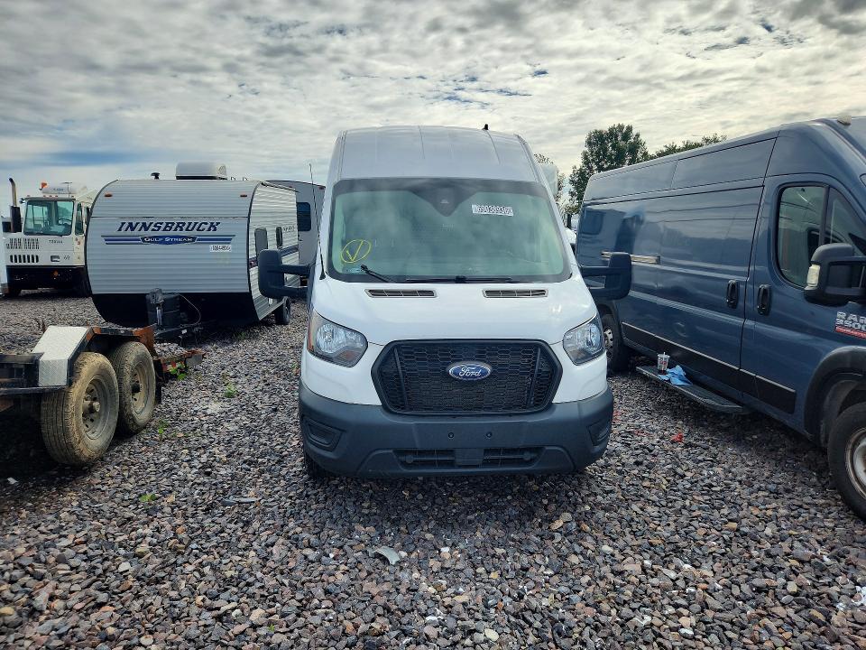 Продаж на аукціоні авто 2022 Ford Transit 250, vin: 1FTBR3XG5NKA53629, номер лоту: 69038936