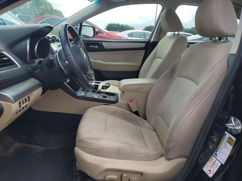 Aukcja sprzedaży 2018 Subaru Legacy, vin: 4S3BNAC65J3014119, numer aukcji: 66984026