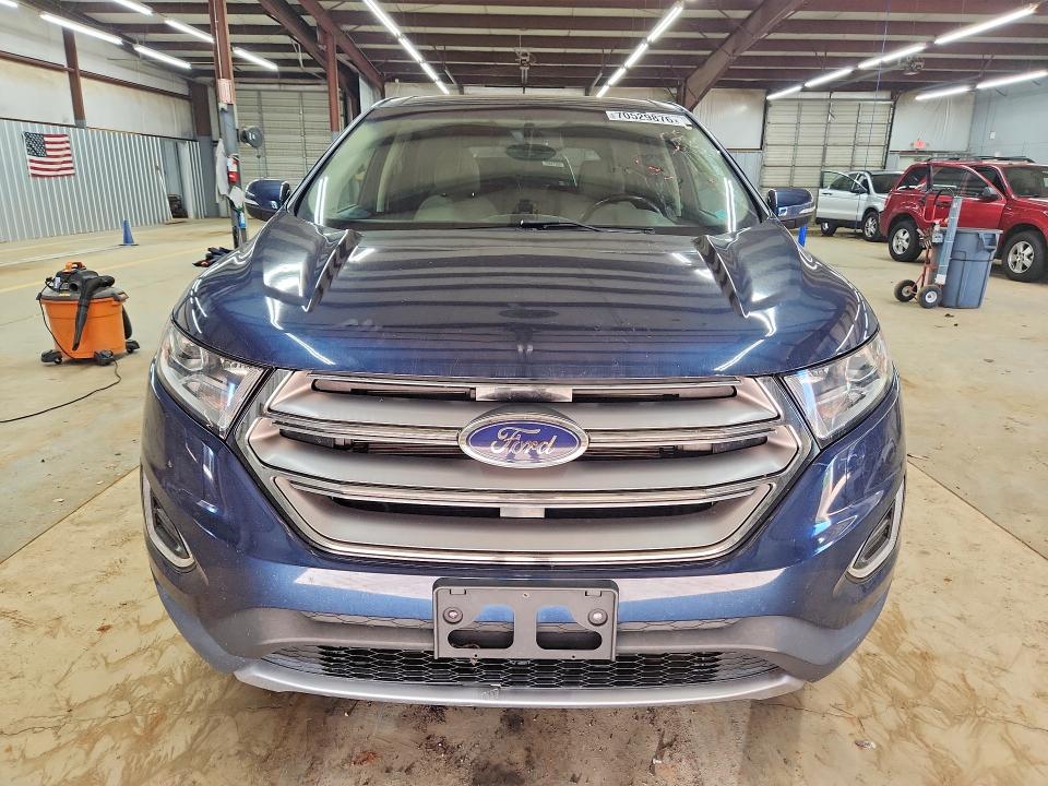 Aukcja sprzedaży 2017 Ford Edge, vin: 2FMPK3J93HBB58619, numer aukcji: 70529876