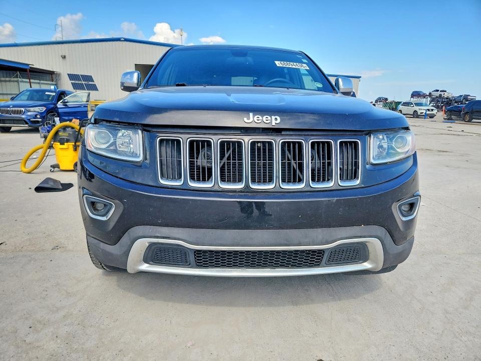 Aukcja sprzedaży 2014 Jeep Grand Cherokee, vin: 1C4RJEBG4EC507176, numer aukcji: 68894436