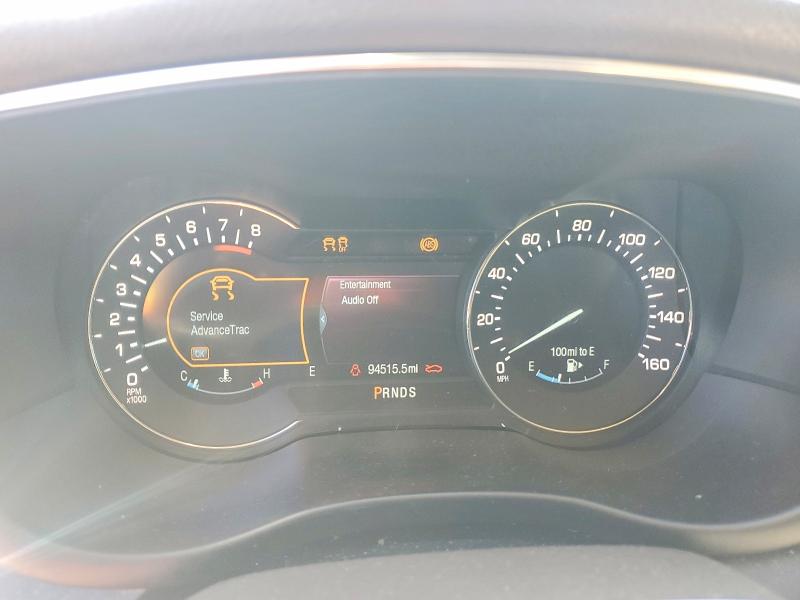 Aukcja sprzedaży 2015 Lincoln Mkc, vin: 5LMCJ2A90FUJ10866, numer aukcji: 67291266