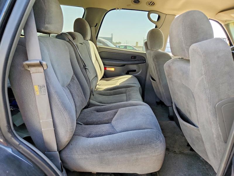 Aukcja sprzedaży 2003 Chevrolet Tahoe, vin: 1GNEC13V53R266163, numer aukcji: 67314716