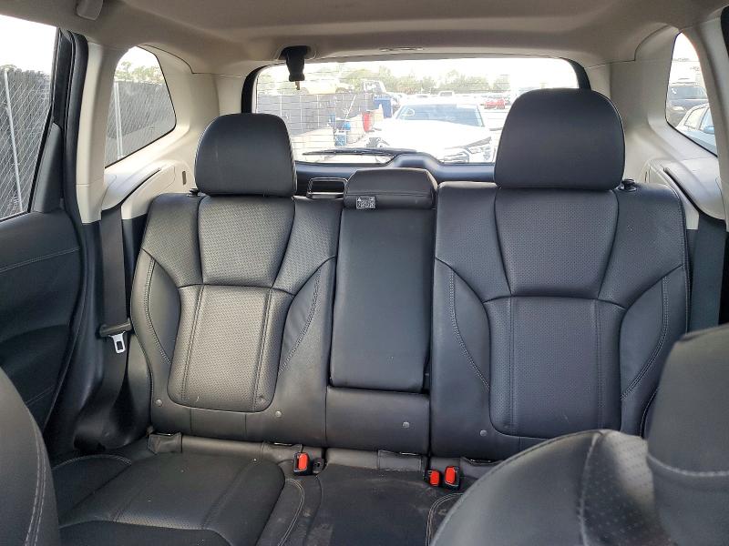 Продажа на аукционе авто 2021 Subaru Forester, vin: JF2SKAXCXMH570069, номер лота: 68674256