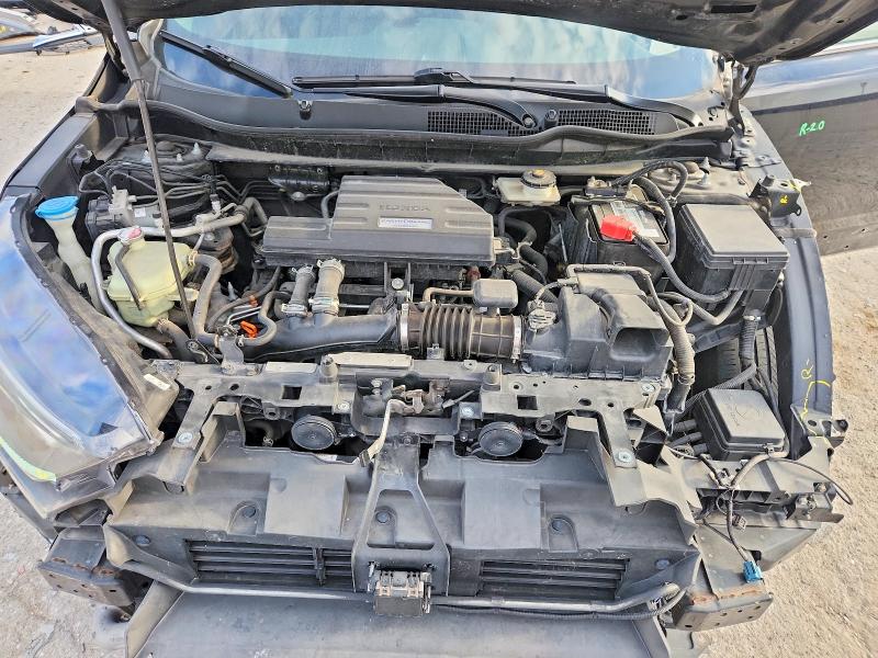 Aukcja sprzedaży 2017 Honda Cr-v, vin: 2HKRW1H81HH505033, numer aukcji: 68061476