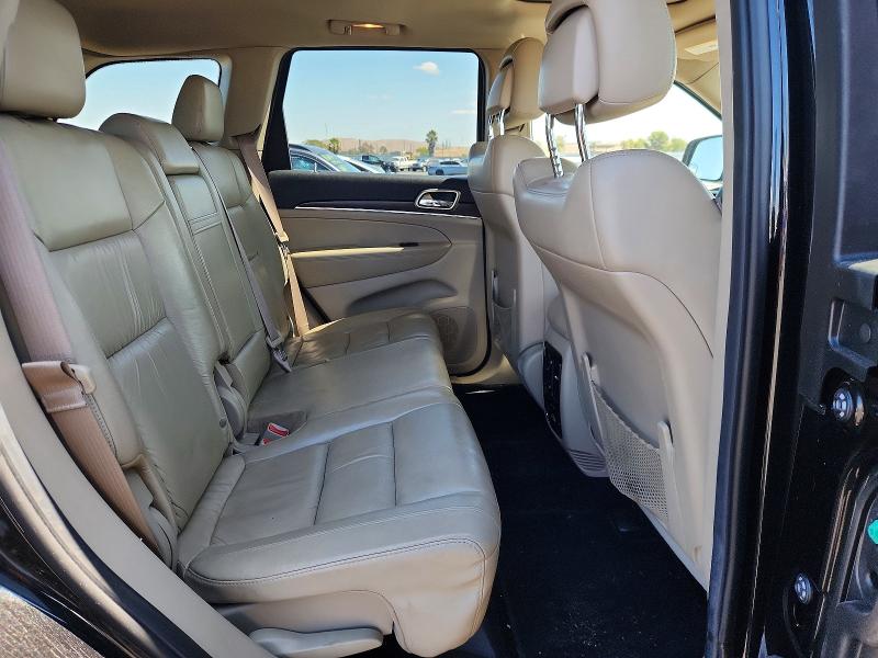 67635276 :رقم المزاد ، 1C4RJFBG4EC410498 vin ، 2014 Jeep Grand Cherokee مزاد بيع