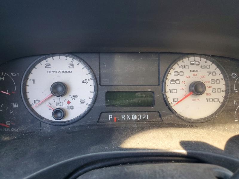 Aukcja sprzedaży 2006 Ford F350, vin: 1FTWW33P46EB43435, numer aukcji: 69455786