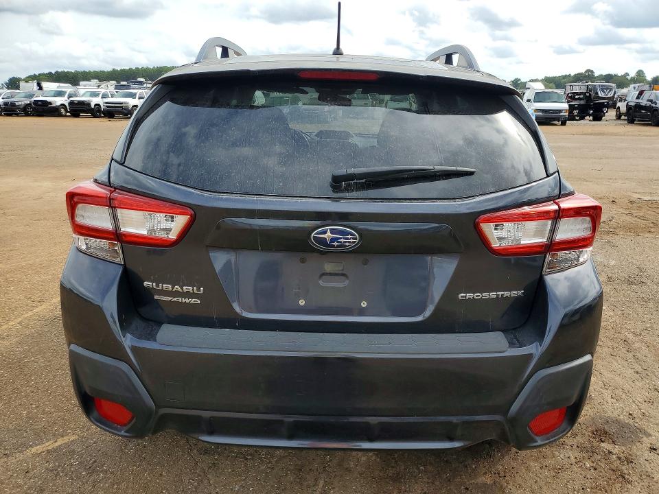 Aukcja sprzedaży 2018 Subaru Crosstrek, vin: JF2GTAAC8JH214310, numer aukcji: 70437826