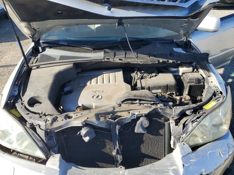 Aukcja sprzedaży 2008 Lexus Rx, vin: 2T2HK31U58C095281, numer aukcji: 66852126