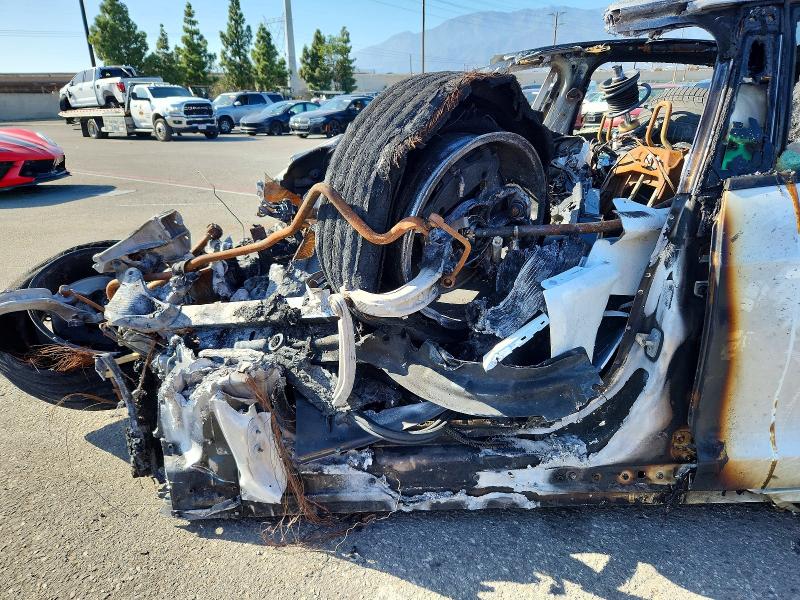 Aukcja sprzedaży 2026 Tesla Model S, vin: 5YJSA1E55TF560327, numer aukcji: 69407916