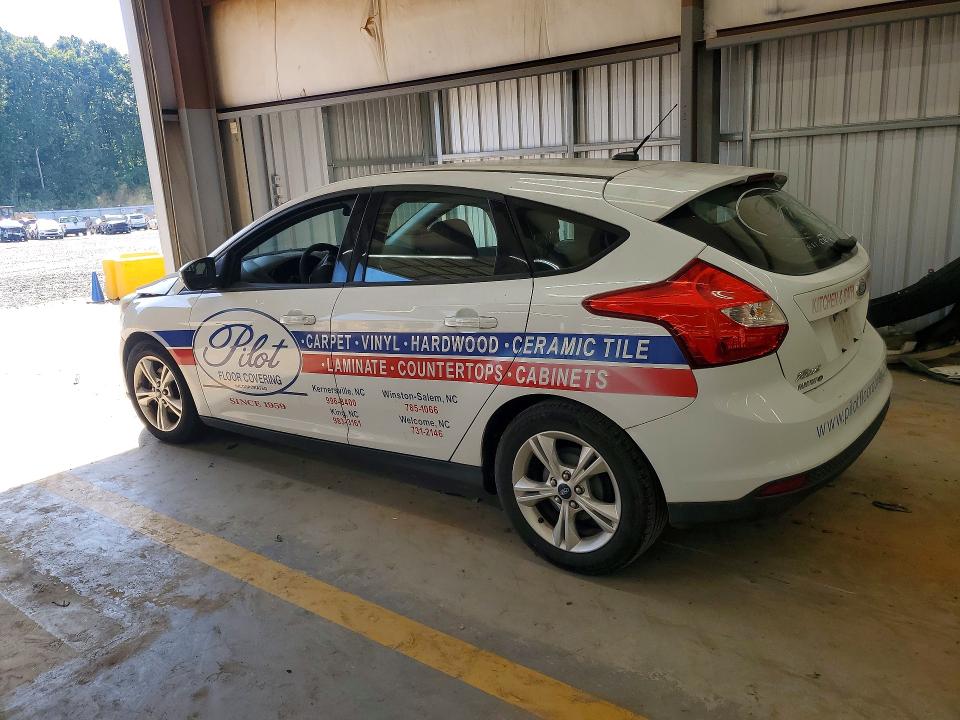 Aukcja sprzedaży 2013 Ford Focus, vin: 1FADP3K21DL305403, numer aukcji: 67692886