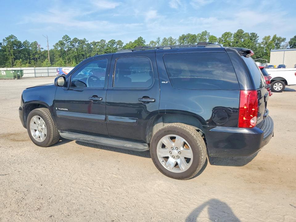 Aukcja sprzedaży 2007 Gmc Yukon, vin: 1GKFC130X7R423729, numer aukcji: 67321606