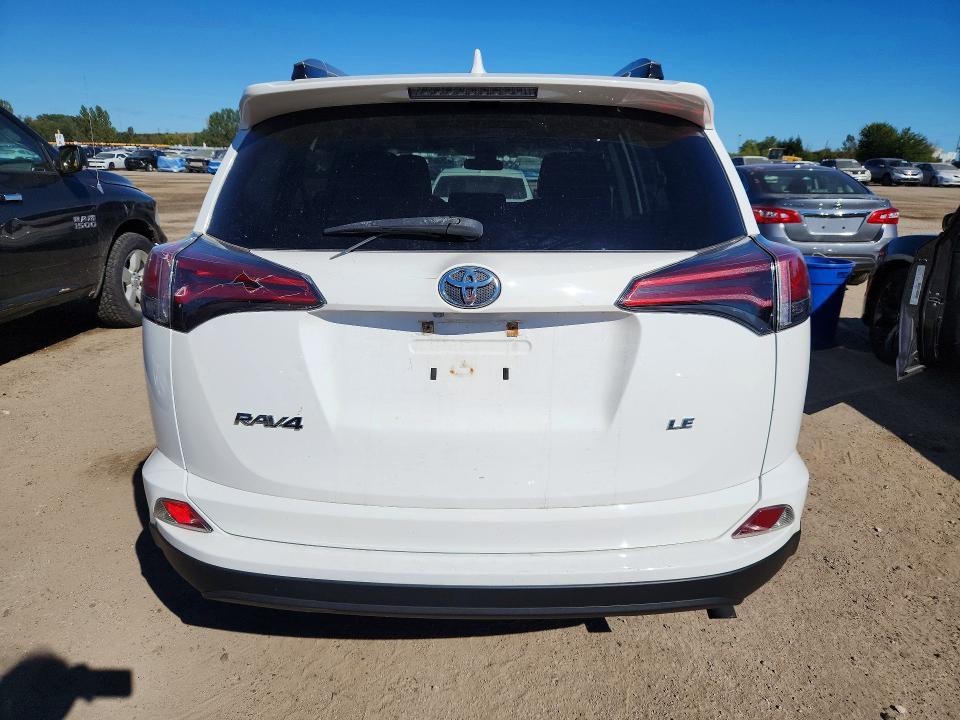Aukcja sprzedaży 2018 Toyota Rav4, vin: 2T3ZFREV8JW418608, numer aukcji: 70357526