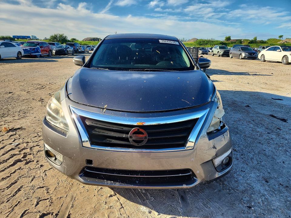 Aukcja sprzedaży 2015 Nissan Altima, vin: 1N4AL3AP9FC237463, numer aukcji: 70243516