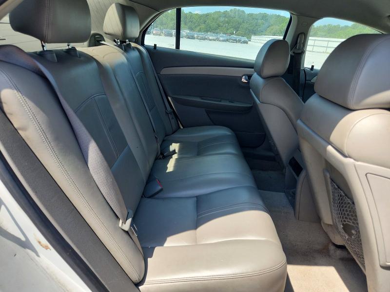 67698946 :رقم المزاد ، 1G1ZG57N88F196014 vin ، 2008 Chevrolet Malibu مزاد بيع