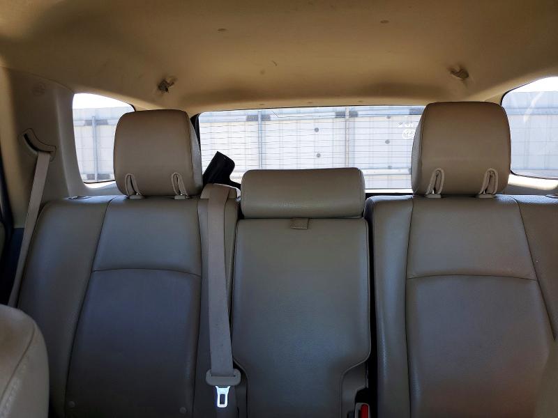2012 Toyota 4runner მანქანა იყიდება აუქციონზე, vin: JTEZU5JR3C5044714, აუქციონის ნომერი: 67980136