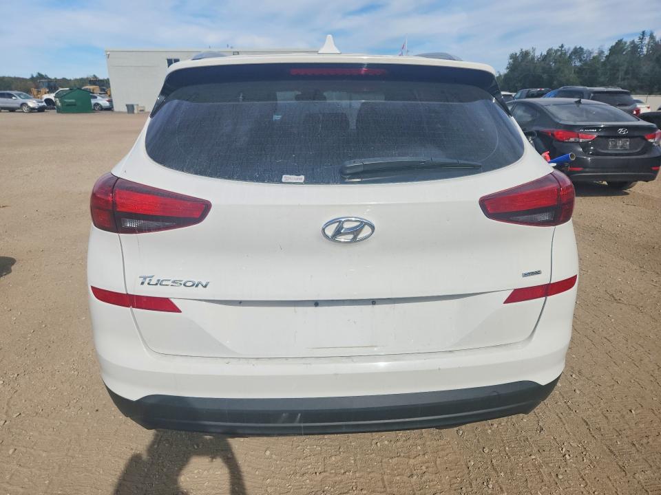 Продаж на аукціоні авто 2019 Hyundai Tucson, vin: KM8J3CA42KU027142, номер лоту: 69811116