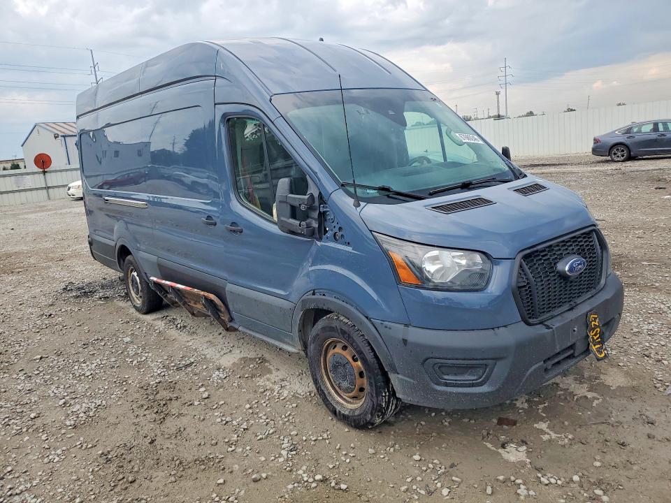 Продажа на аукционе авто 2021 Ford Transit, vin: 1FTBR3X85MKA97735, номер лота: 67689246