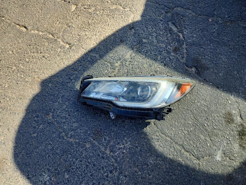 Продаж на аукціоні авто 2018 Subaru Outback, vin: 4S4BSAHC6J3381114, номер лоту: 70144196