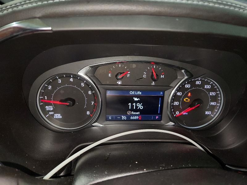 69754716 :رقم المزاد ، 3GNKBHR41TS168886 vin ، 2026 Chevrolet Blazer مزاد بيع
