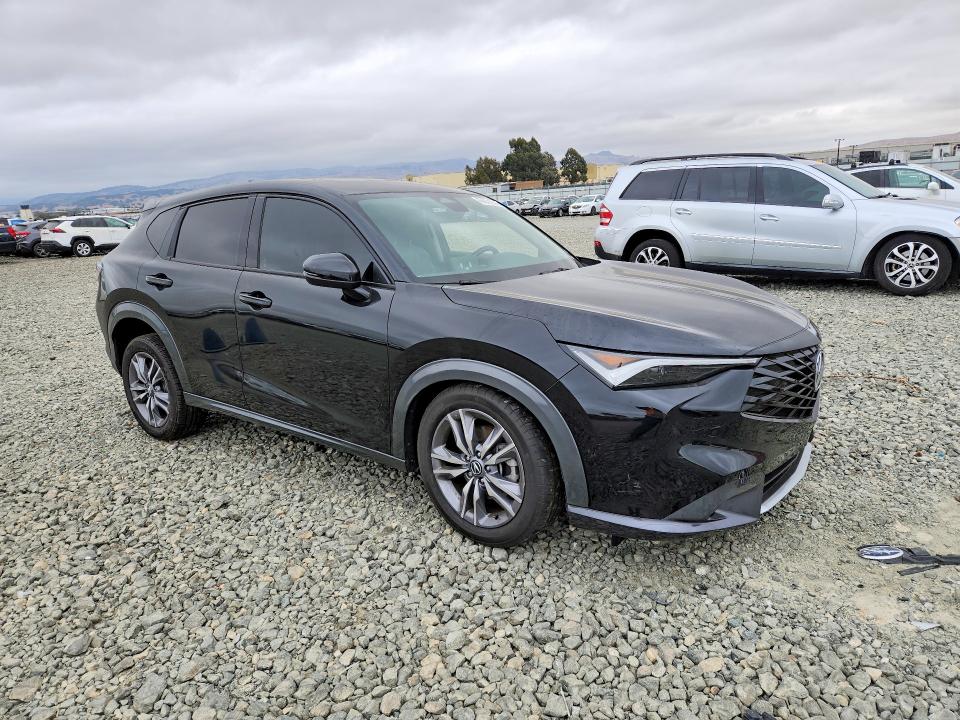 Aukcja sprzedaży 2025 Acura Adx, vin: 3HDSA1H34SM702654, numer aukcji: 66974906