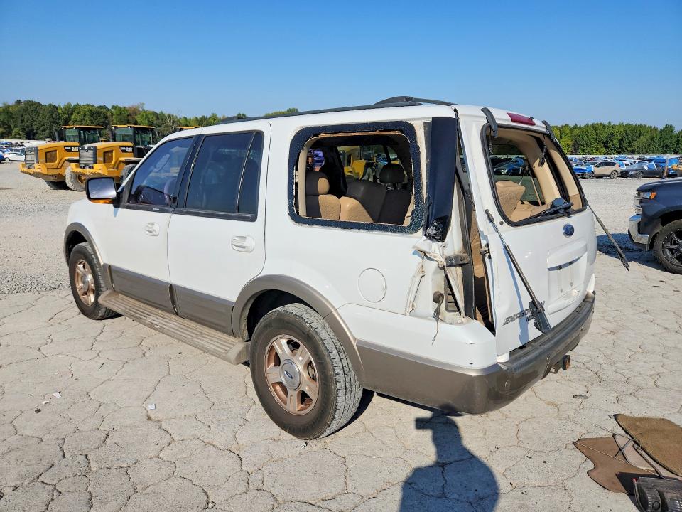 Продаж на аукціоні авто 2004 Ford Expedition, vin: 1FMRU17W34LB86029, номер лоту: 69643606