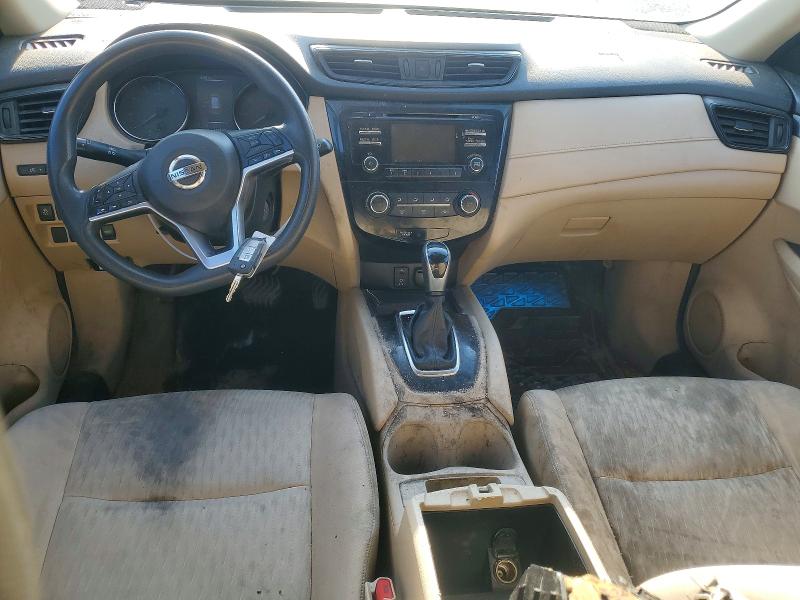 Продаж на аукціоні авто 2017 Nissan Rogue, vin: JN8AT2MV4HW014784, номер лоту: 69128186