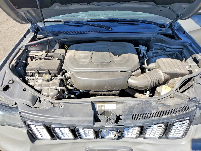Продаж на аукціоні авто 2021 Jeep Grand Cherokee, vin: 1C4RJFAG5MC622343, номер лоту: 67976096