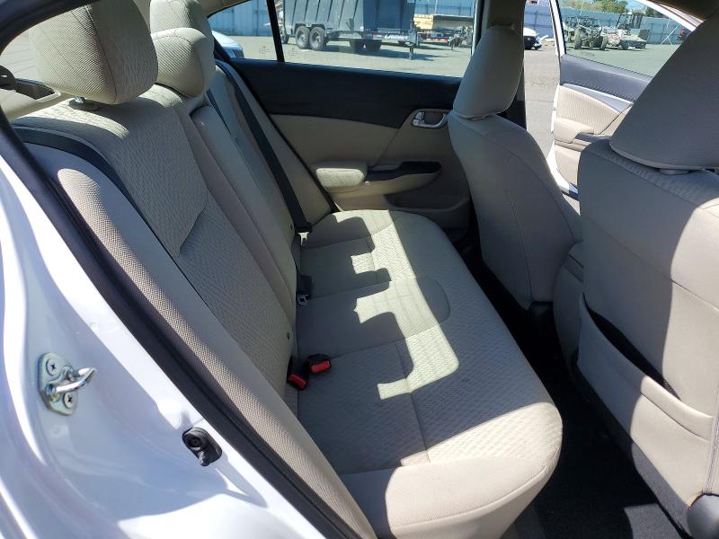 Продажа на аукционе авто 2015 Honda Civic, vin: 19XFB2F8XFE259785, номер лота: 68702706