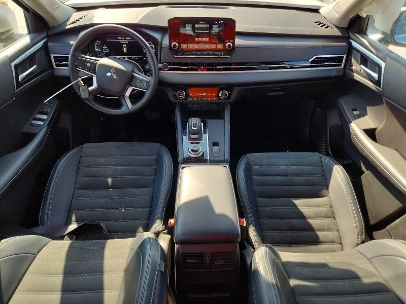 Продажа на аукционе авто 2024 Mitsubishi Outlander, vin: JA4J3VA80RZ046363, номер лота: 68104686