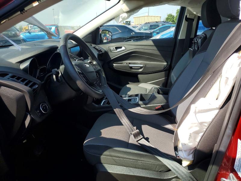 Продажа на аукционе авто 2019 Ford Escape, vin: 1FMCU9GD5KUB51616, номер лота: 66810186