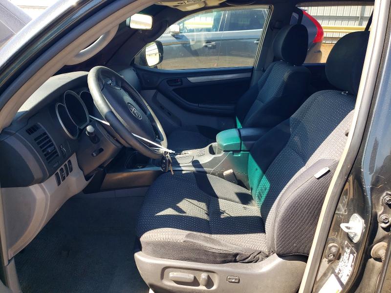 Продажа на аукционе авто 2007 Toyota 4runner, vin: JTEBU14R570110852, номер лота: 69021656