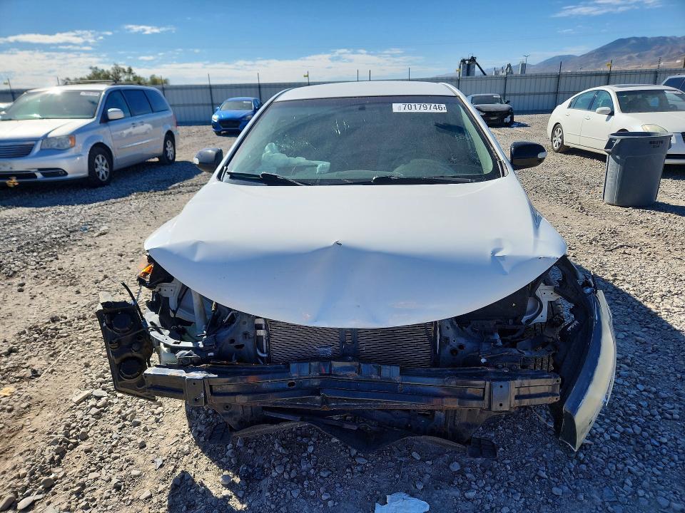 70179746 :رقم المزاد ، KNAFU4A22A5839719 vin ، 2010 Kia Forte مزاد بيع