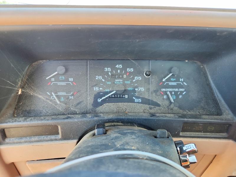 Aukcja sprzedaży 1994 Ford Ranger, vin: 1FTCR10A3RUD12725, numer aukcji: 68600546