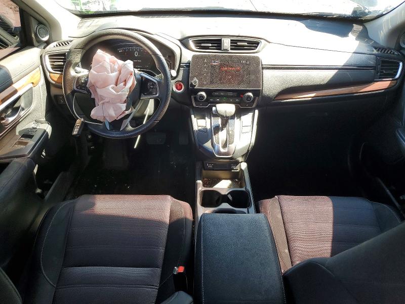 Продажа на аукционе авто 2021 Honda Cr-v, vin: 7FARW2H55ME029782, номер лота: 67733696