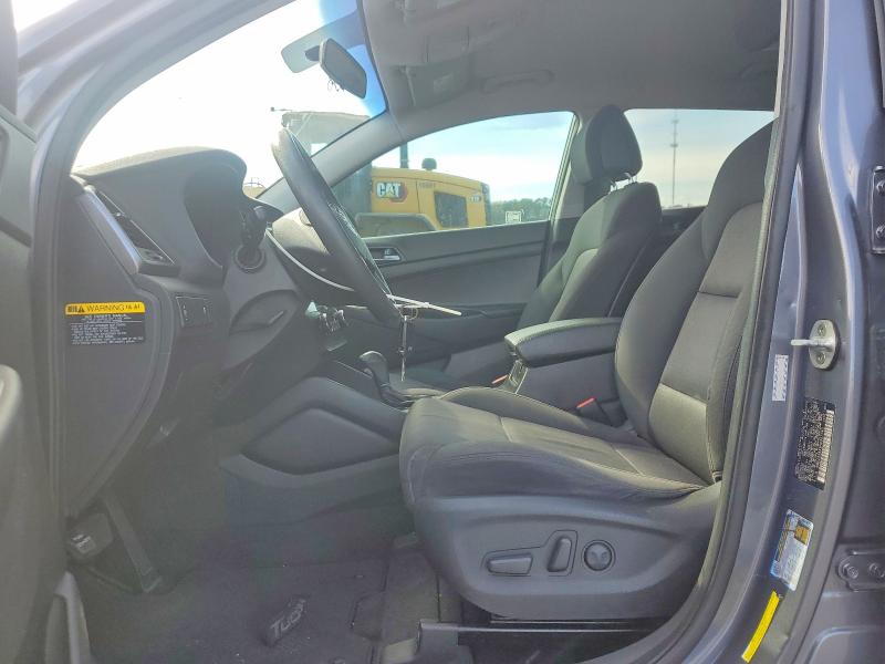 2017 Hyundai Tucson მანქანა იყიდება აუქციონზე, vin: KM8J33A49HU327740, აუქციონის ნომერი: 68590716