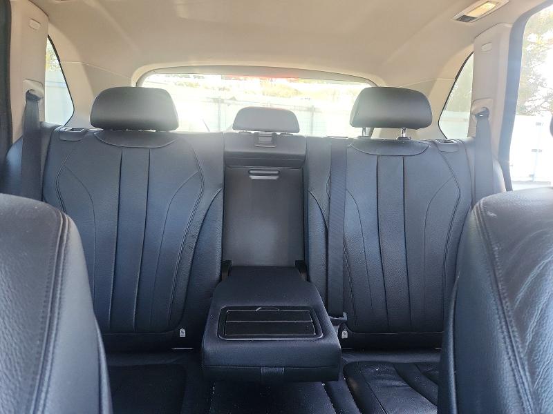 71023926 :رقم المزاد ، 5UXKR0C56F0P12140 vin ، 2015 Bmw X5 مزاد بيع