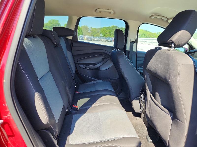 Aukcja sprzedaży 2018 Ford Escape, vin: 1FMCU0GD9JUC32466, numer aukcji: 68834766
