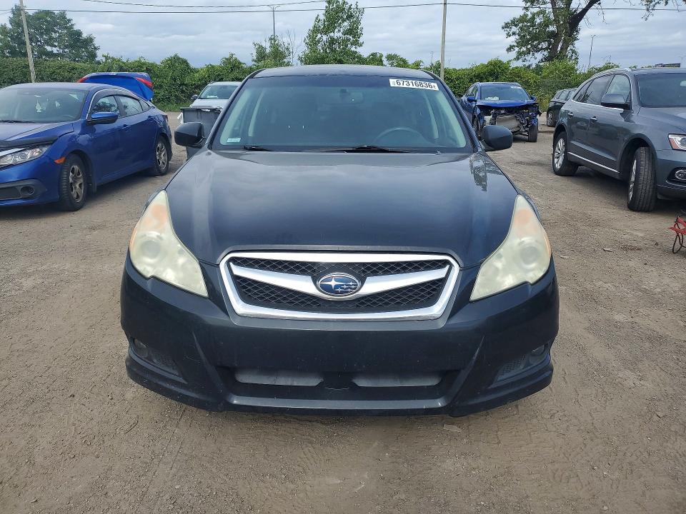 67316836 :رقم المزاد ، 4S3BMGG69B3215023 vin ، 2011 Subaru Legacy مزاد بيع